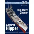 Kagero The German Cruiser Admiral Hipper