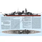 Kagero The German Cruiser Admiral Hipper