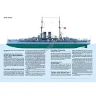 Kagero SMS Viribus Unitis Austro-Hungarian Battleship