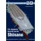 Kagero The Japanese Aircraft Carrier Shinano