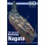Kagero The Japanese Battleship Nagato