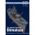 Kagero Japanese Destroyer Shimakaze