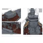 Kagero Japanese Destroyer Shimakaze