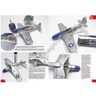 Kagero North American P-51 Mustang