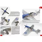 Kagero North American P-51 Mustang