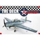 Kagero Grumman TBF Avenger