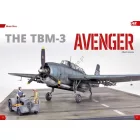 Kagero Grumman TBF Avenger