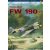 Kagero 05 - Focke Wulf Fw 190 vol. III (bez kalkomanii)