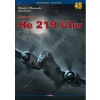 Kagero 49 - Heinkel He 219 Uhu