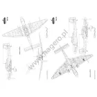 Kagero 54 - Junkers Ju 87D/G vol.I
