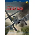 Kagero Ju 87D/G vol. II