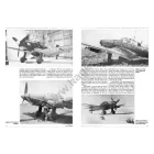 Kagero Ju 87D/G vol. II