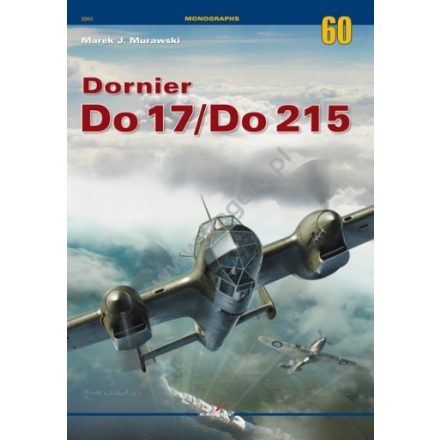 Kagero Dornier Do 17/Do215