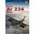 Kagero Arado Ar 234 Blitz Vol. II