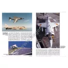 Kagero Hawker Siddeley (BAe), McDonnell-Douglas/Boeing Harrier AV-8S/TAV-8S & AV-8B/B+/TAV-8B