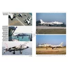 Kagero Hawker Siddeley (BAe), McDonnell-Douglas/Boeing Harrier AV-8S/TAV-8S & AV-8B/B+/TAV-8B