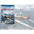 Kagero Mitsubishi A5M Claude