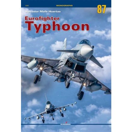 Kagero Eurofighter Typhoon (EN)