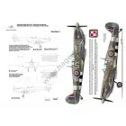 Kagero Supermarine Spitfire Mk. IX/XVI and other