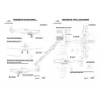 Kagero Supermarine Spitfire Mk. IX/XVI and other