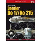 Kagero Dornier Do 17/Do 215