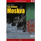 Kagero The Cruiser Moskva