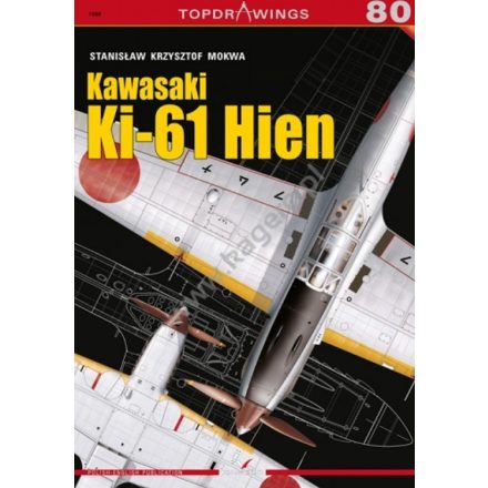 Kagero Kawasaki Ki-61 Hien