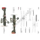 Kagero The British Fighter Aircraft S.E. 5a