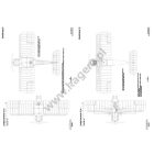 Kagero The British Fighter Aircraft S.E. 5a