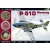 Kagero 15 - P-51D Mustang