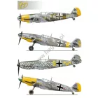 Kagero 01 - JG 52 Aces of the Eastern Front