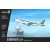 KARAYA Embraer 170 Alitalia/ Finnair makett