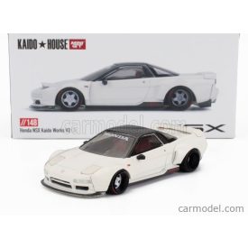 Mini GT HONDA NSX KAIDO WORKS V2 COUPE 2002