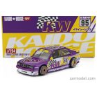 Mini GT BMW 3-SERIES M3 (E30) N 95 KAIDO KW V1 1989