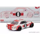 Mini GT NISSAN SKYLINE GT-R (KPGC10) N 0 KAIDO WORKS V2 1969