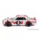 Mini GT NISSAN SKYLINE GT-R (KPGC10) N 0 KAIDO WORKS V2 1969