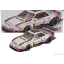 Mini GT NISSAN SILVIA (S13) CIRCUIT SPEC N 0 V1 COUPE 1991