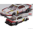 Mini GT NISSAN SILVIA (S13) CIRCUIT SPEC N 0 V1 COUPE 1991
