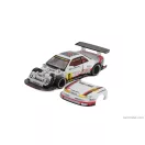 Mini GT NISSAN SILVIA (S13) CIRCUIT SPEC N 0 V1 COUPE 1991