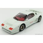 KYOSHO FERRARI 512BBi TURBO KOENIG 1983