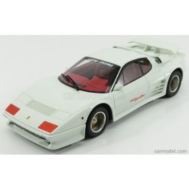 KYOSHO FERRARI 512BBi TURBO KOENIG 1983