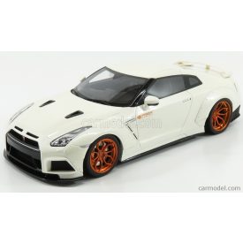 GT Spirit NISSAN GT-R (R35) PRIOR DESIGN 2016
