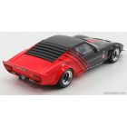 GT Spirit LAMBORGHINI MIURA LB WORKS CHASSIS FORD GT40 N 4 LIBERTY WALK 2018