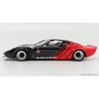 GT Spirit LAMBORGHINI MIURA LB WORKS CHASSIS FORD GT40 N 4 LIBERTY WALK 2018