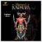 AK Interactive - Ghôrm 40mm figura makett