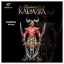 AK Interactive - Ghôrm 40mm figura makett