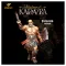 AK Interactive - Julius 40mm figura makett