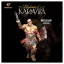 AK Interactive - Julius 40mm figura makett