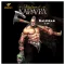 AK Interactive - Busto Raldrak figura makett