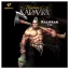 AK Interactive - Busto Raldrak figura makett